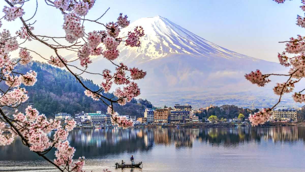 DÉCOUVREZ JAPON