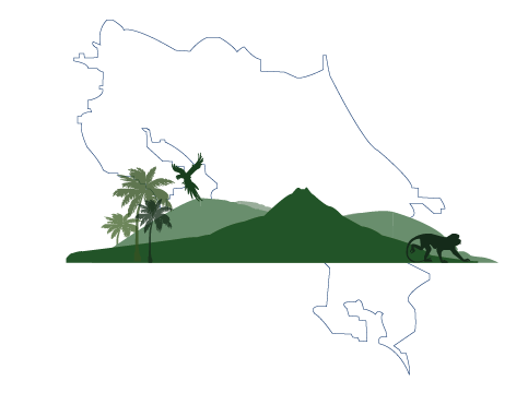 Voyage sur mesure au Costa Rica
